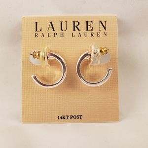 Ralph Lauren Earrings